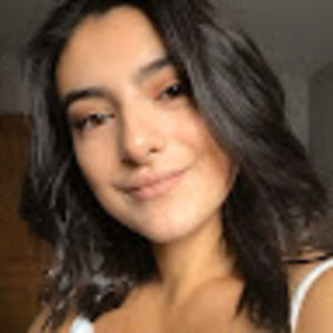 Meet your Posher, Alexandria